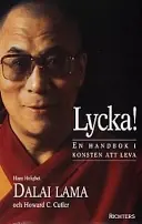 Lycka - Begagnad bok